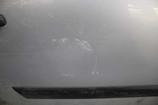 PORTE ARRIERE DROITE CITROEN C4 PICASSO 2/2007/2013 - Vue 2